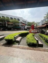 Yuhua Village (D22), Shop House #534081621